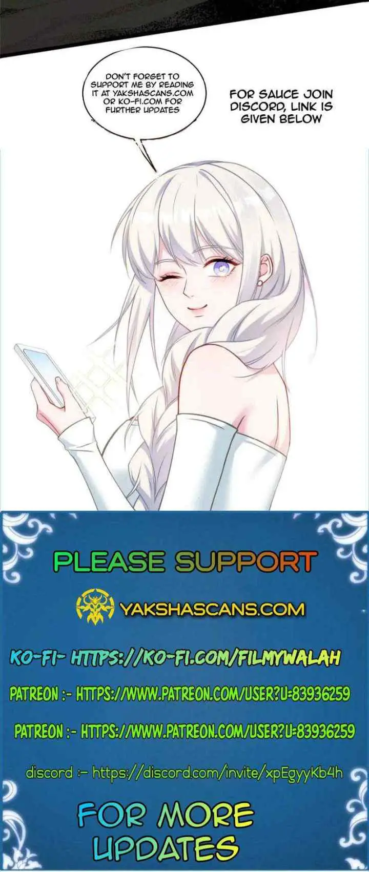 I Really Don't Want to Learn Forbidden Spells chapter 25 halaman 18