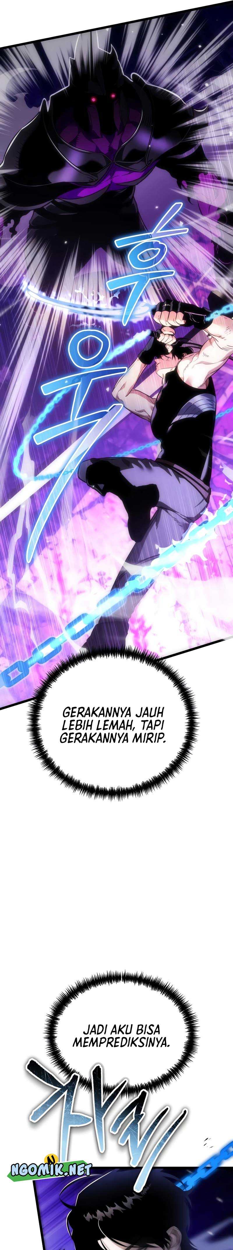 Reincarnator chapter 31 halaman 19