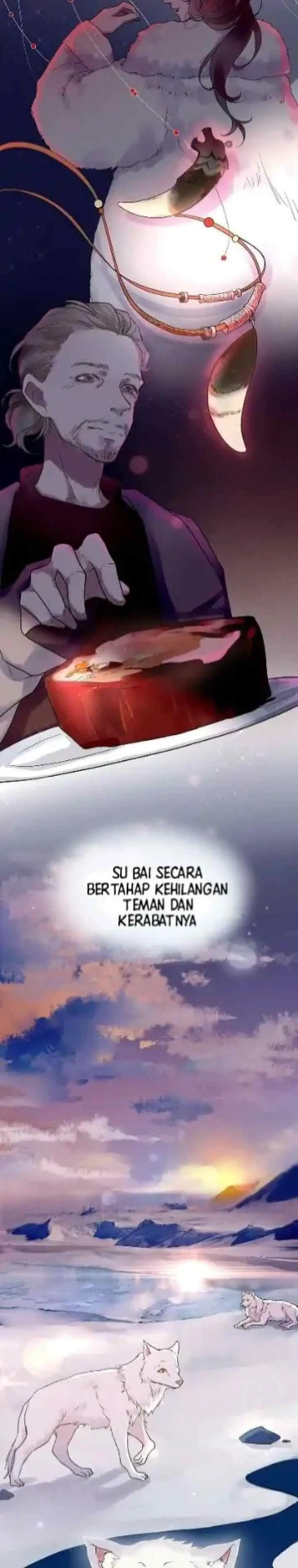 El museo de los demonios chapter 18 halaman 11