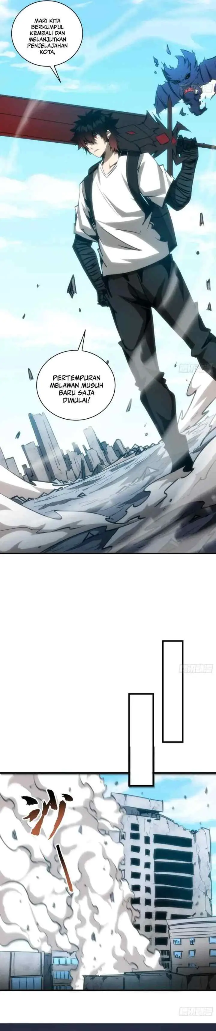 I Am Really Not the Demon Lord! chapter 32 halaman 16