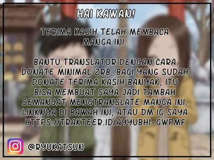 Karakai Jouzu no Takagi-san chapter 103 halaman 20