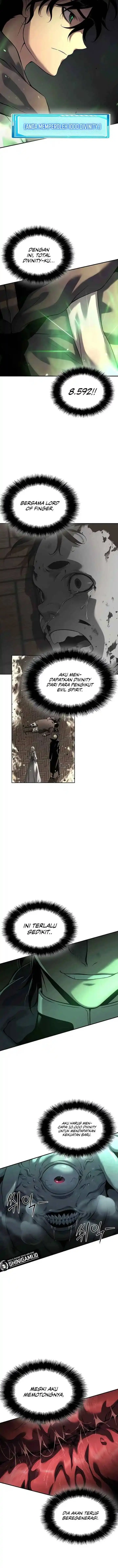 The Priest of Corruption chapter 12 halaman 16
