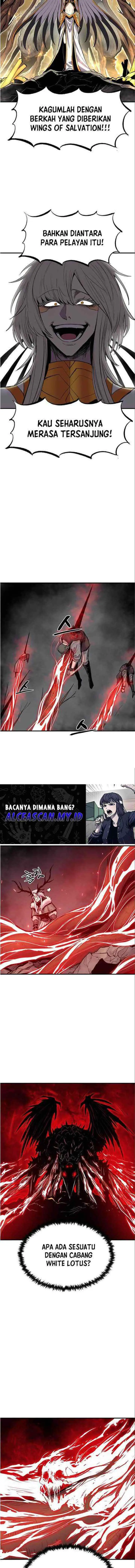 Howling Dragon (The Wailing Perversion) chapter 6 halaman 10