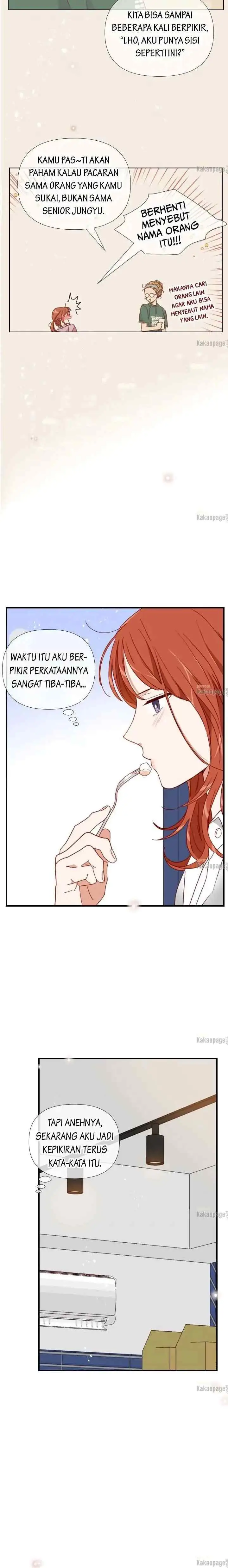 An Hour of Romance chapter 119 halaman 16