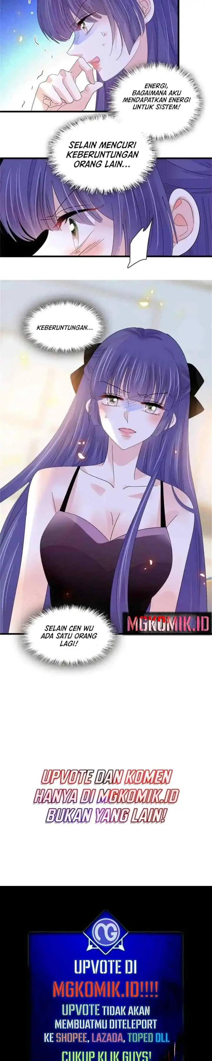 Almighty Daughter Runs The World chapter 107 halaman 15