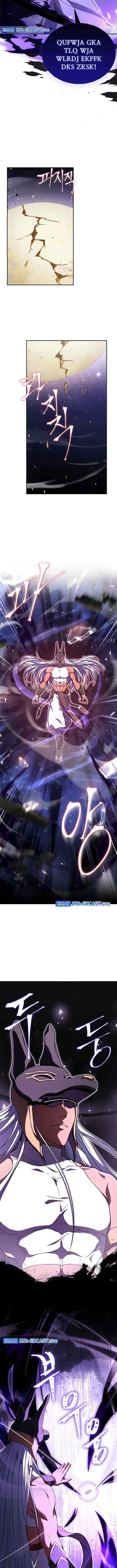 Rebirth of the 8-Circled Mage chapter 110 halaman 13