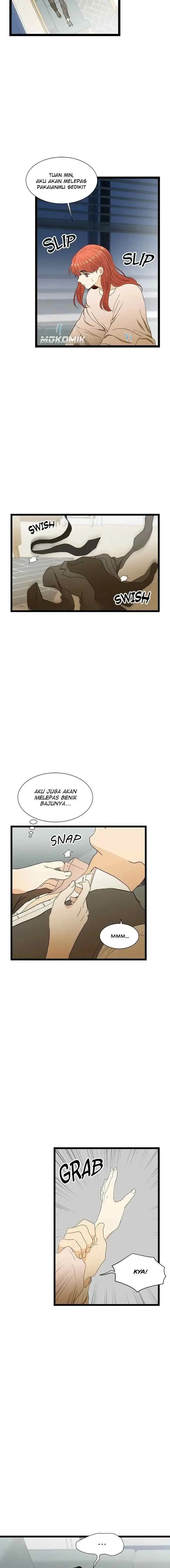 Faking It in Style chapter 57 halaman 7