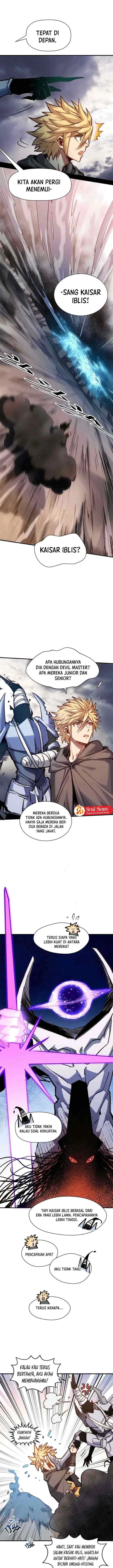 Top Tier Providence: Secretly Cultivate for a Thousand Years chapter 124 halaman 5