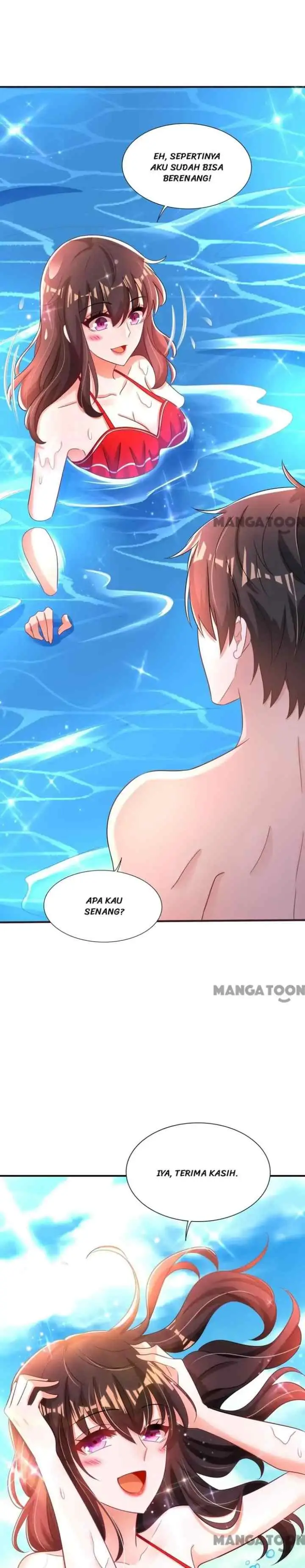 Don't Mess With Missy! chapter 110 halaman 7