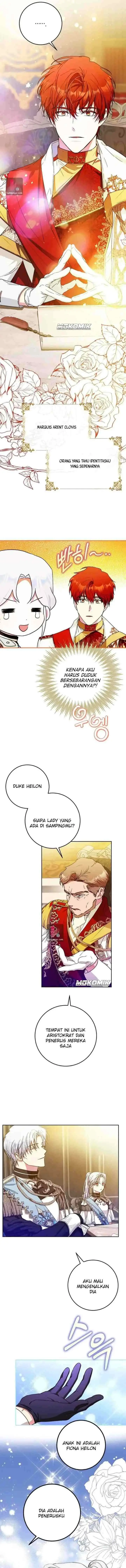 I Became the Wife of the Male Lead chapter 35 halaman 5