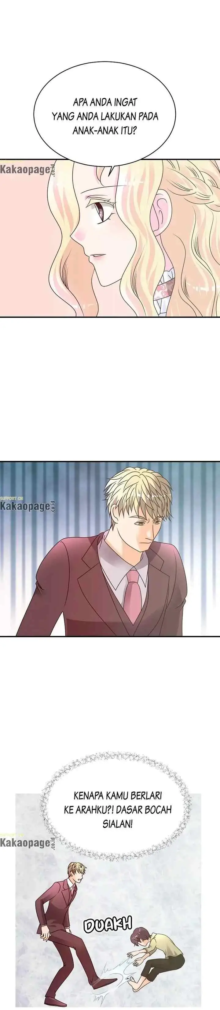 I Refuse the Duke chapter 127 halaman 8