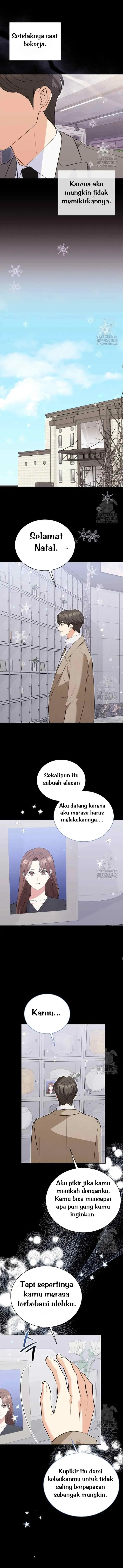 Please Divorce Me chapter 54 halaman 7