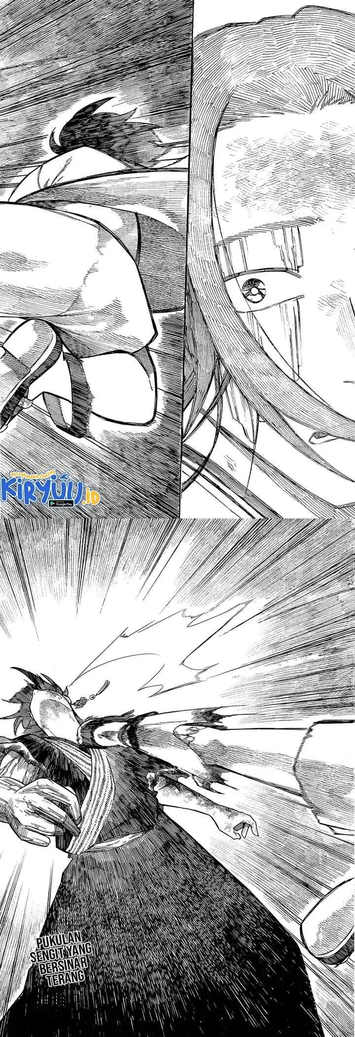 Aragane no Ko chapter 24 halaman 10
