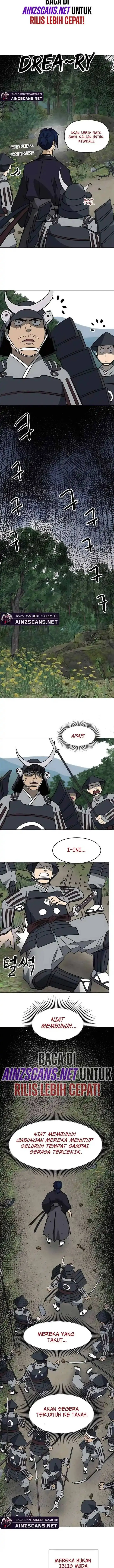 Infinite Level Up in Murim chapter 183 halaman 10
