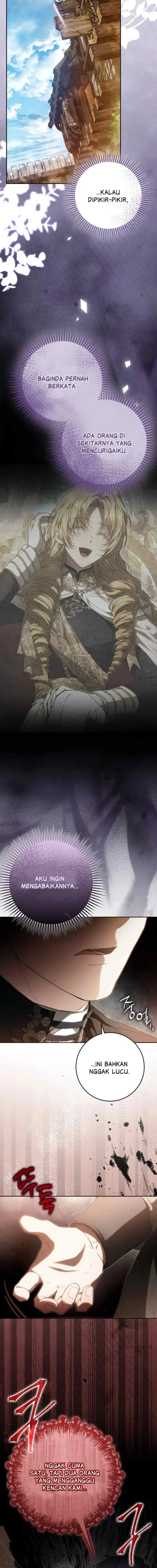 I Became the Wife of the Male Lead chapter 134 halaman 16