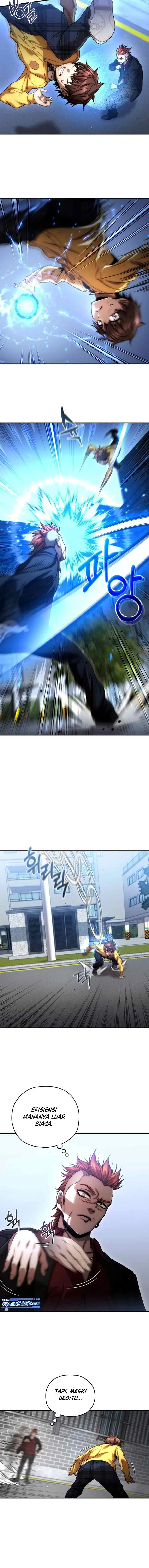 Re: Life Player chapter 42 halaman 14