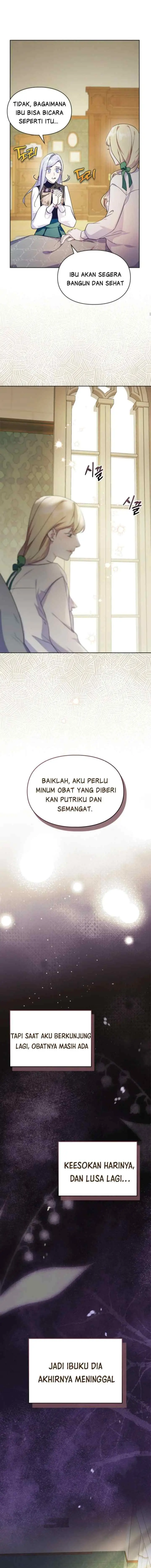 I Became the Tyrant's Servant chapter 49 halaman 15