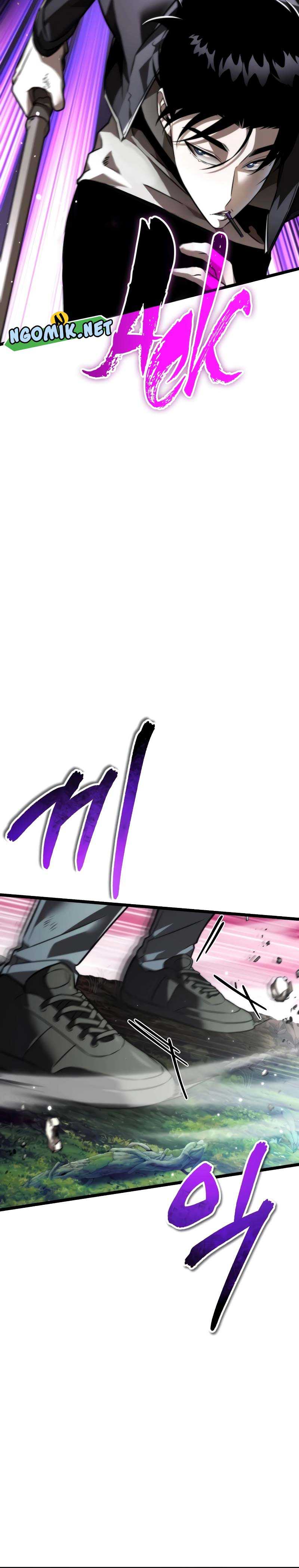 Reincarnator chapter 24 halaman 43