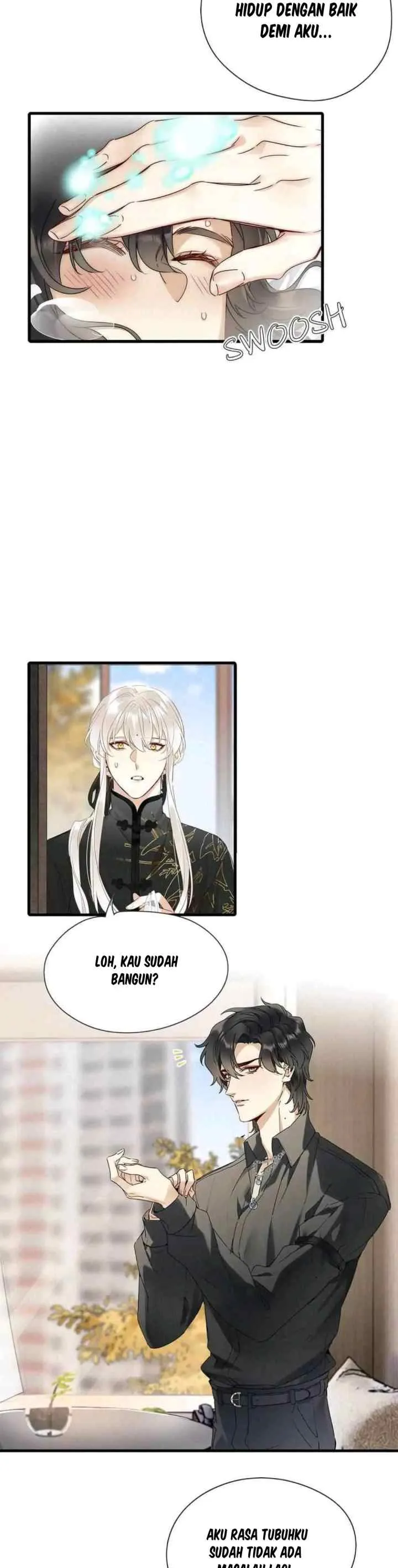 Divine Intervention chapter 41 halaman 9