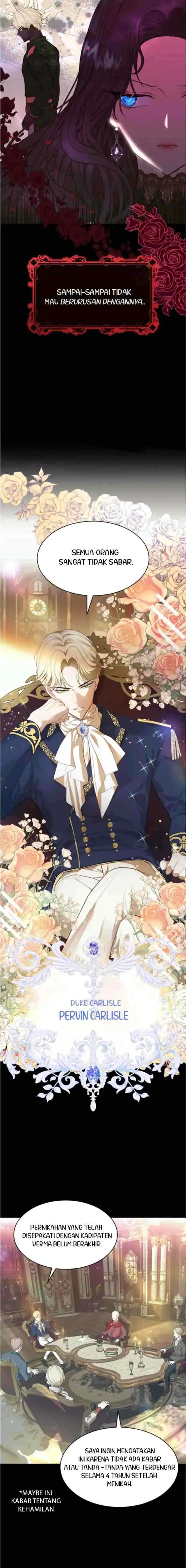 I Became the Ex-Wife of the Obsessive Male Lead chapter 1 halaman 4