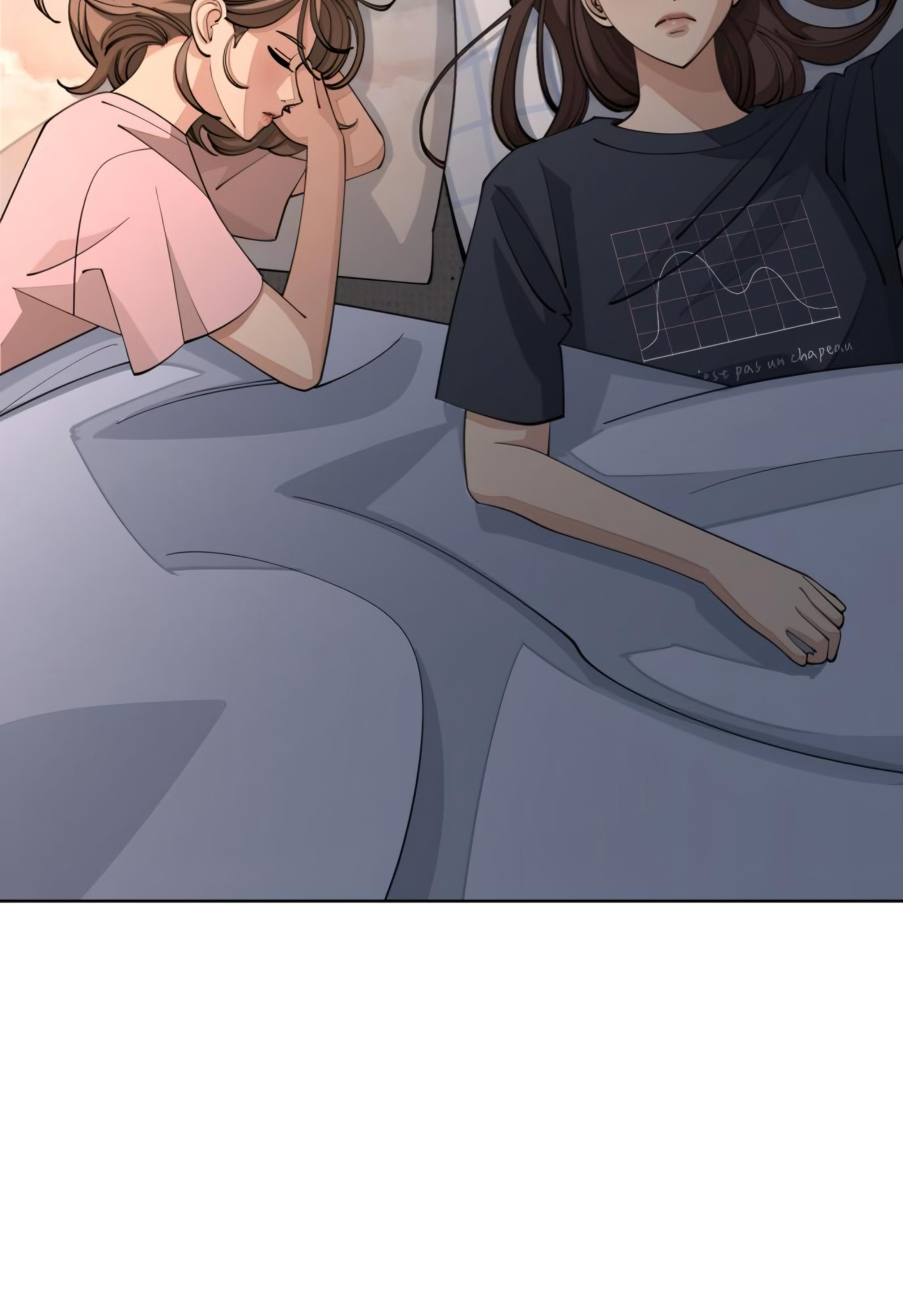 Lee Seop's Love chapter 52 halaman 41