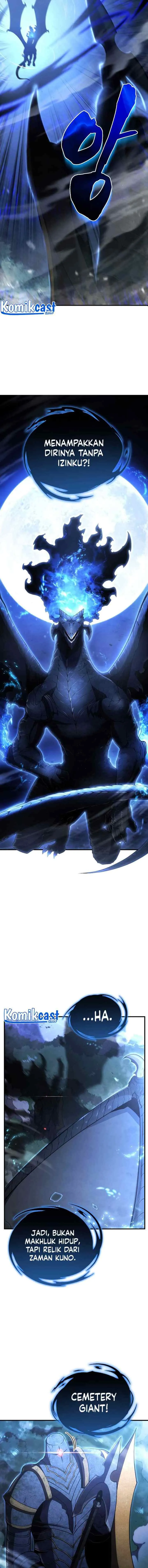 Swordmaster's Youngest Son chapter 26 halaman 10