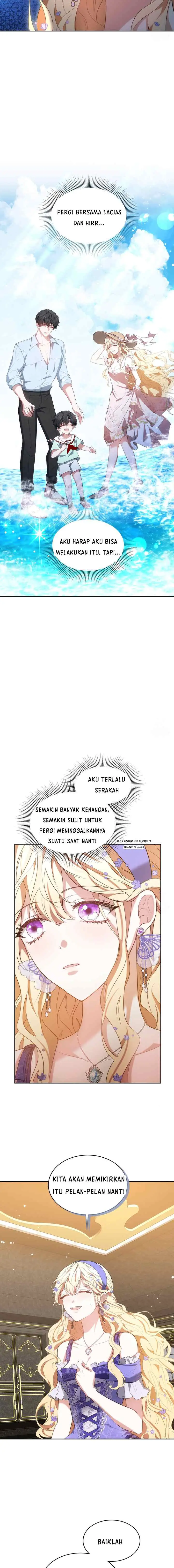 I'm a Stepmother, It's So Easy to Avoid Death chapter 37 halaman 6