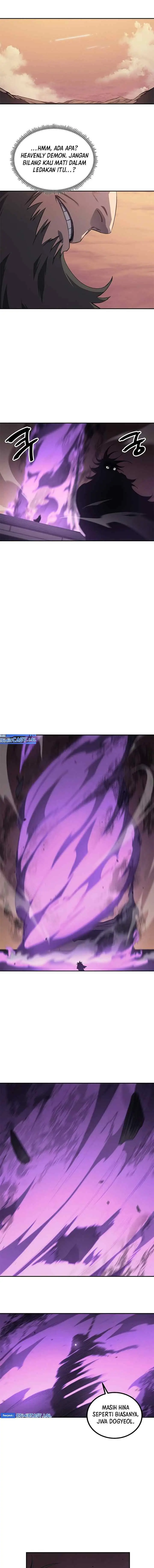 Chronicles of Heavenly Demon chapter 223 halaman 5