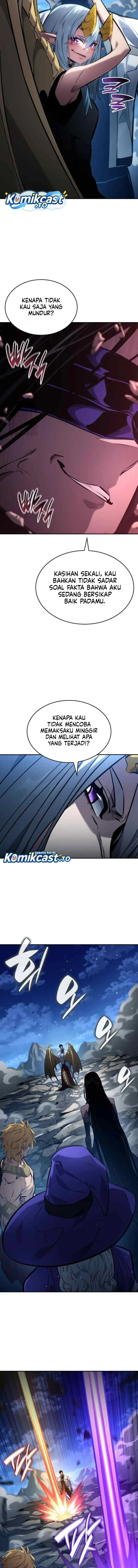 Boundless Necromancer chapter 156 halaman 9