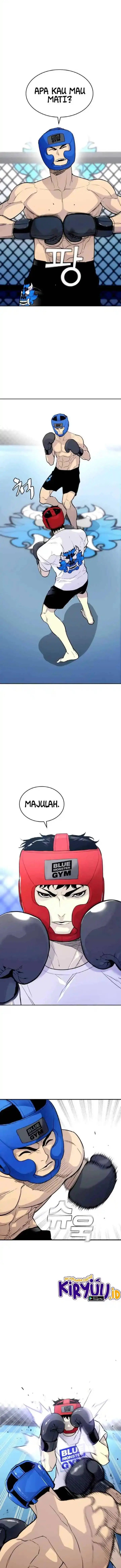 Ranker (2022) chapter 3 halaman 4