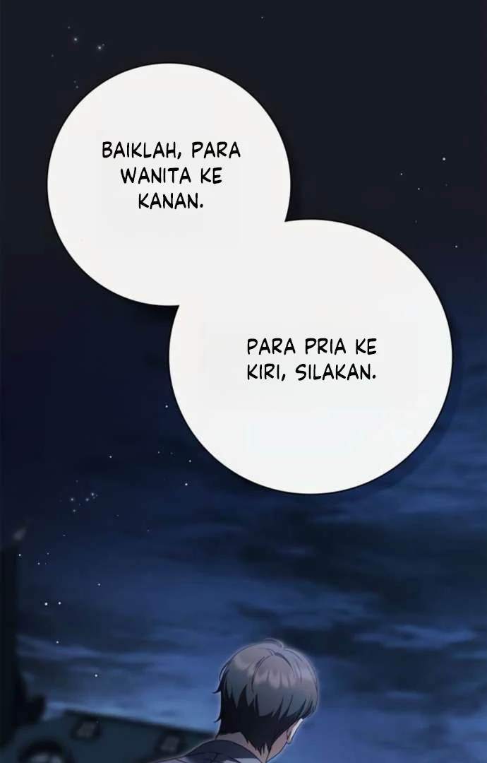 The Count's Secret Maid chapter 53 halaman 58