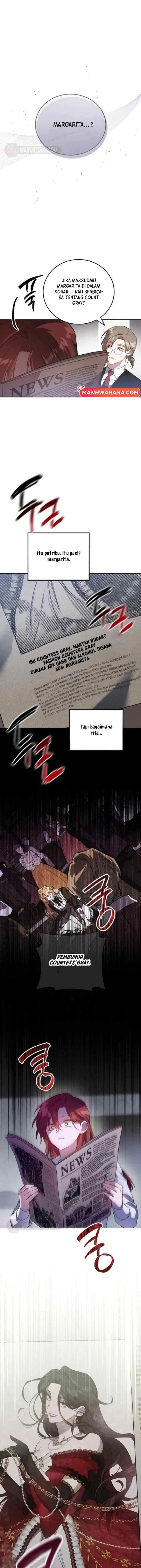 Revenge For The Limited Time Maid chapter 2 halaman 5