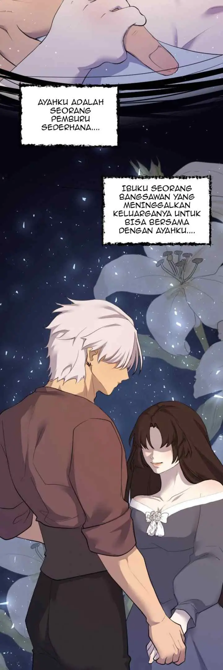 Her Wish To Be Isekai'd chapter 72 halaman 7