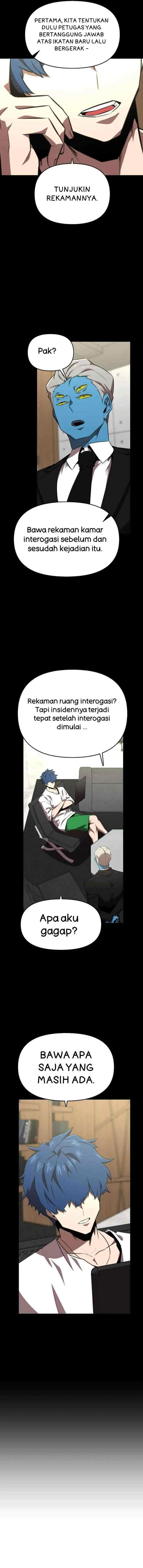 Rental Hero chapter 38 halaman 12
