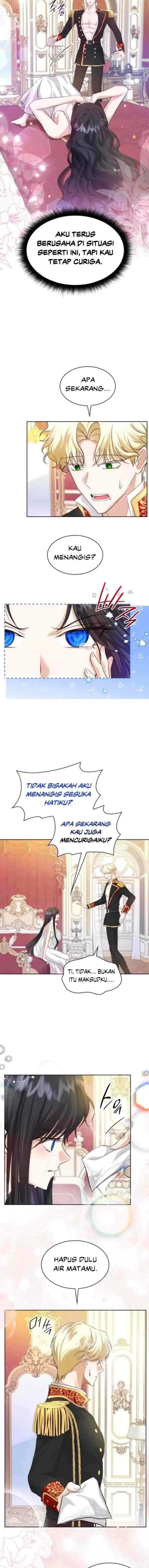 I Became the Ex-Wife of the Obsessive Male Lead chapter 7 halaman 6