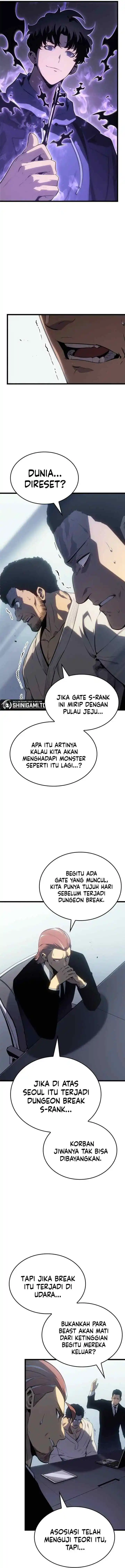 Solo Leveling: Ragnarok chapter 62 halaman 4
