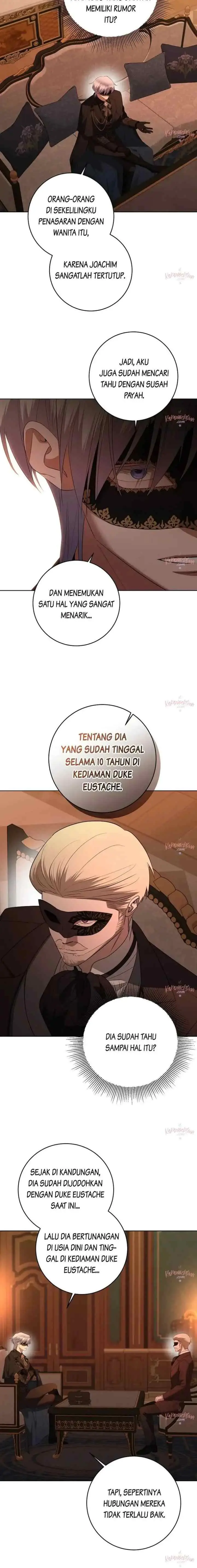 I Don't Love You Anymore chapter 93 halaman 8