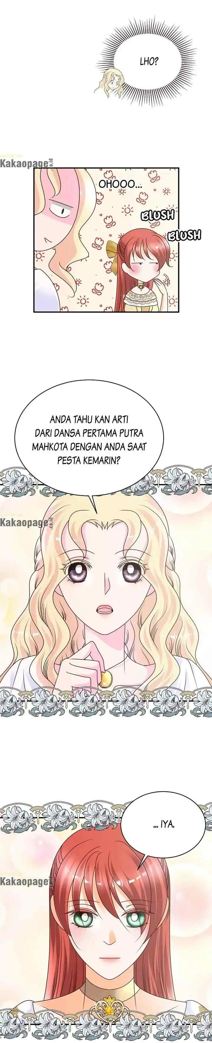 I Refuse the Duke chapter 126 halaman 5