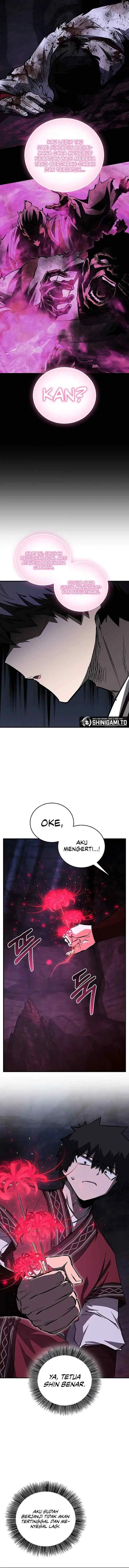 Childhood Friend Of The Zenith chapter 67 halaman 6