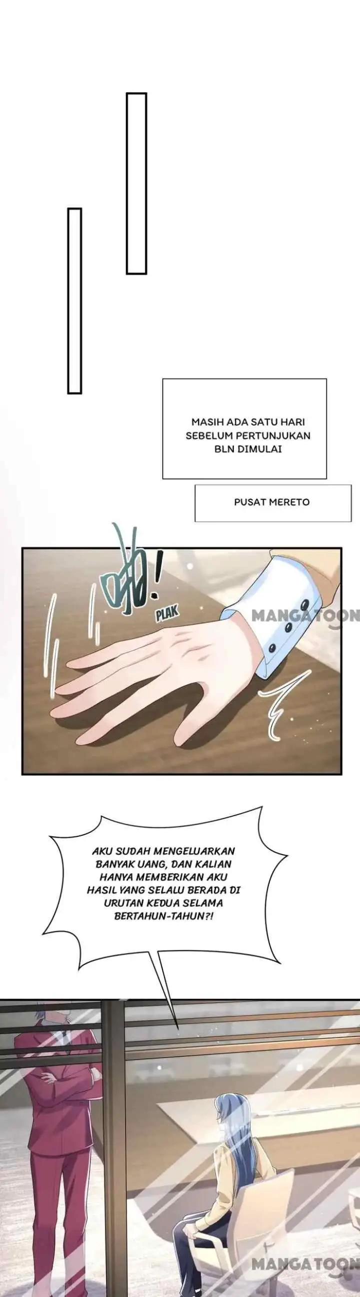 Never Let Go of My Ex-Husband chapter 70 halaman 10