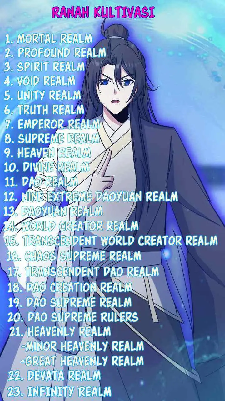 Invincible After a Hundred Years of Seclusion chapter 192 halaman 10