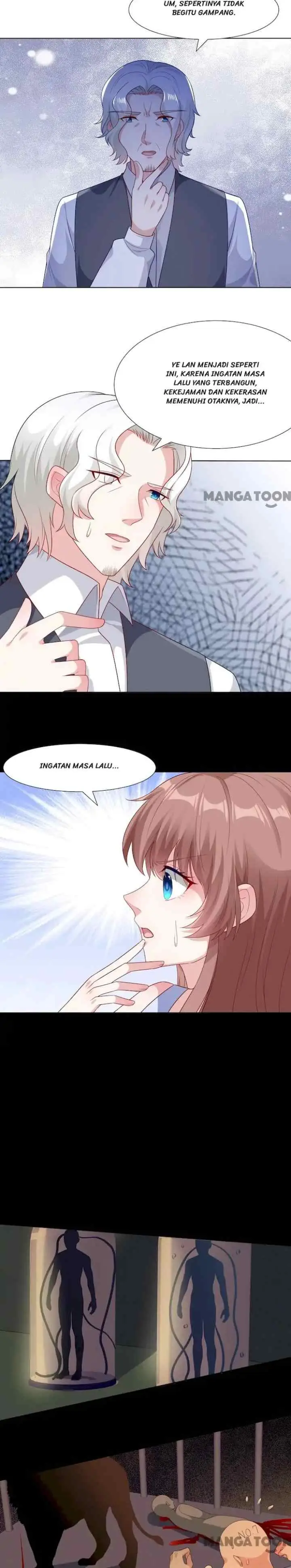 Me! Super Rich! chapter 99 halaman 10