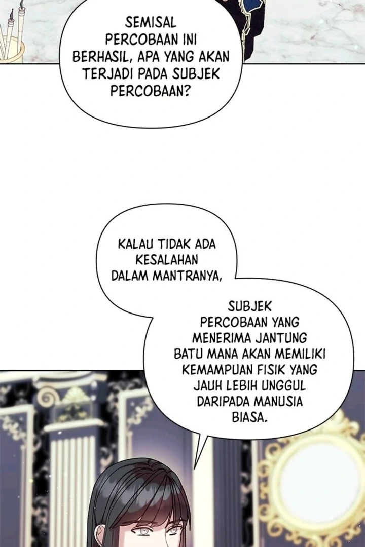 Ingram's Light chapter 59 halaman 28