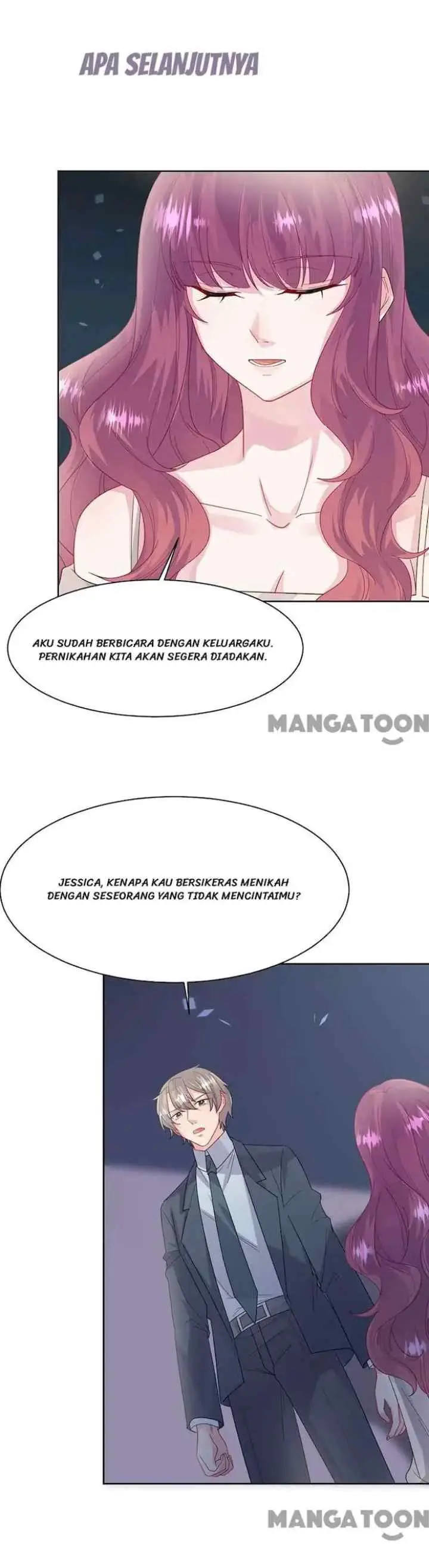 I Mingled With A CEO: The Daughter's Return chapter 161 halaman 17