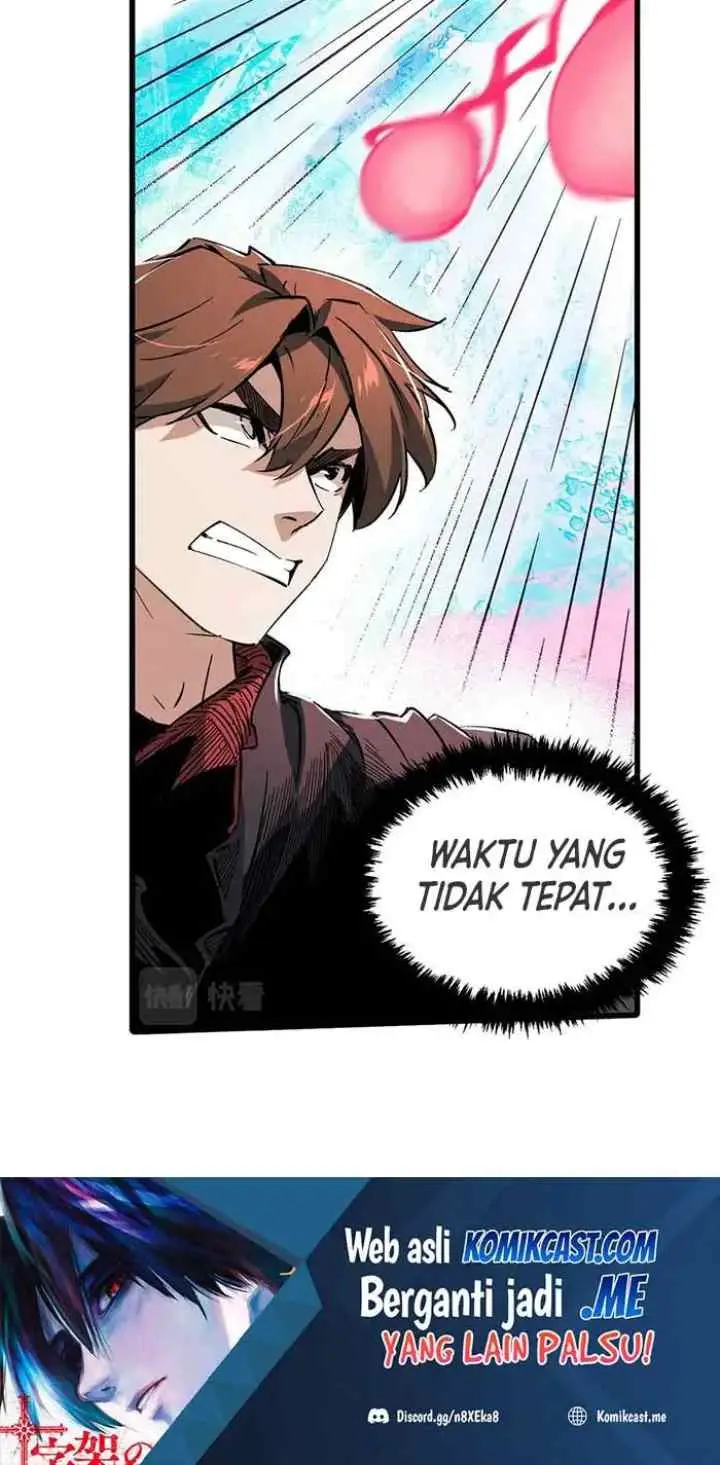 Eternal Kingdom Remake chapter 62 halaman 17