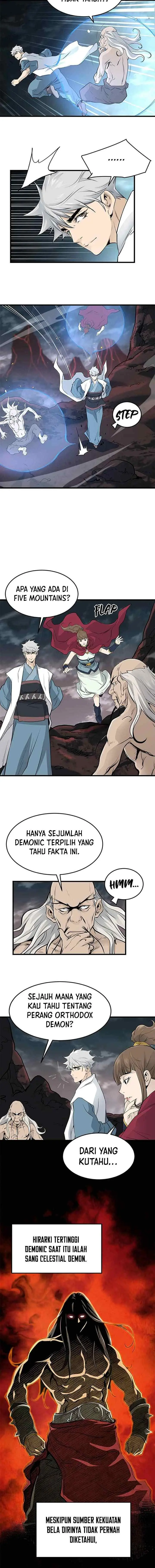 Grand General chapter 52 halaman 11