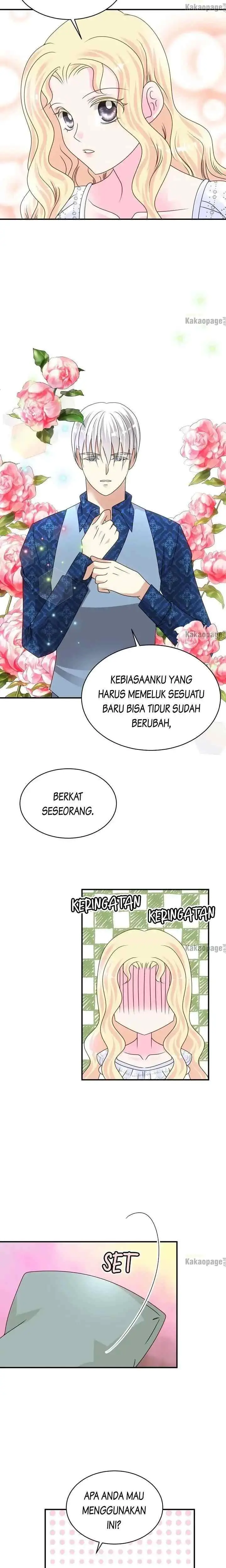 I Refuse the Duke chapter 96 halaman 16
