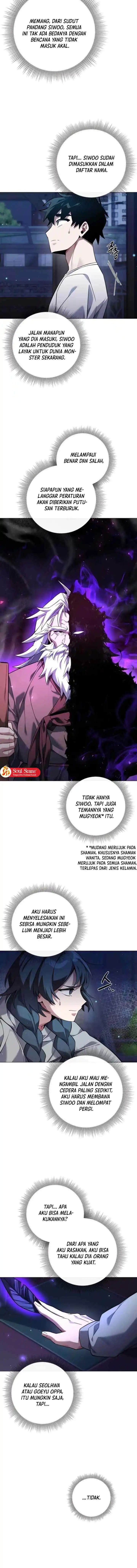 Goblin's Night chapter 10 halaman 9