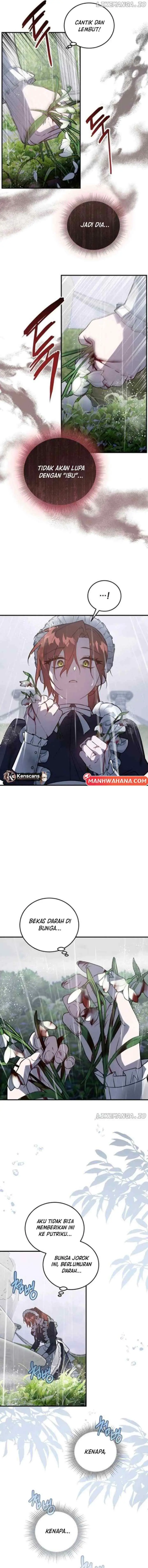 Revenge For The Limited Time Maid chapter 17 halaman 14