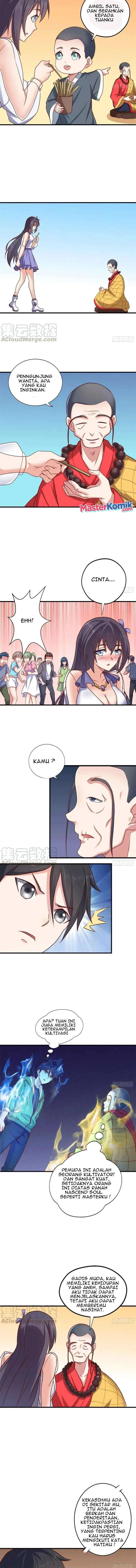 Dragon King Son chapter 76 halaman 6